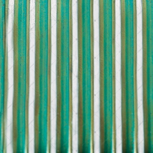 жалюзи зелёный