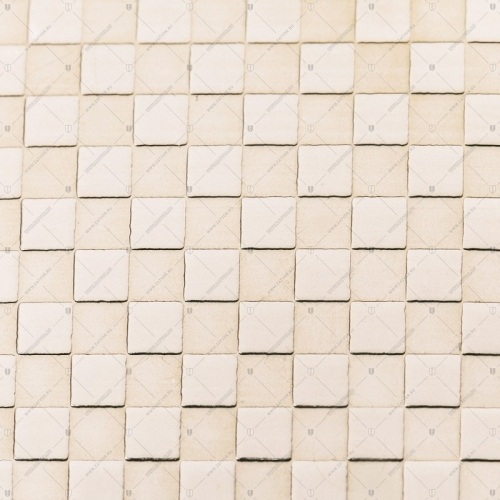 малый квадрат бронза