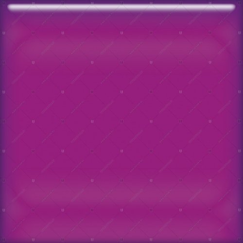 зеркальный красный