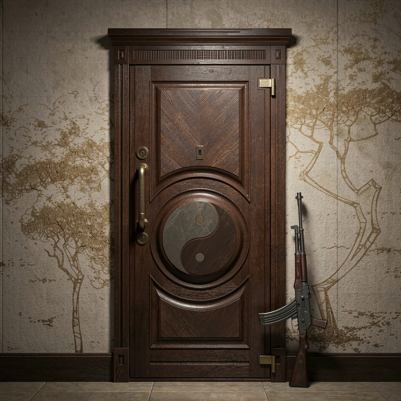 Классы пулестойкости