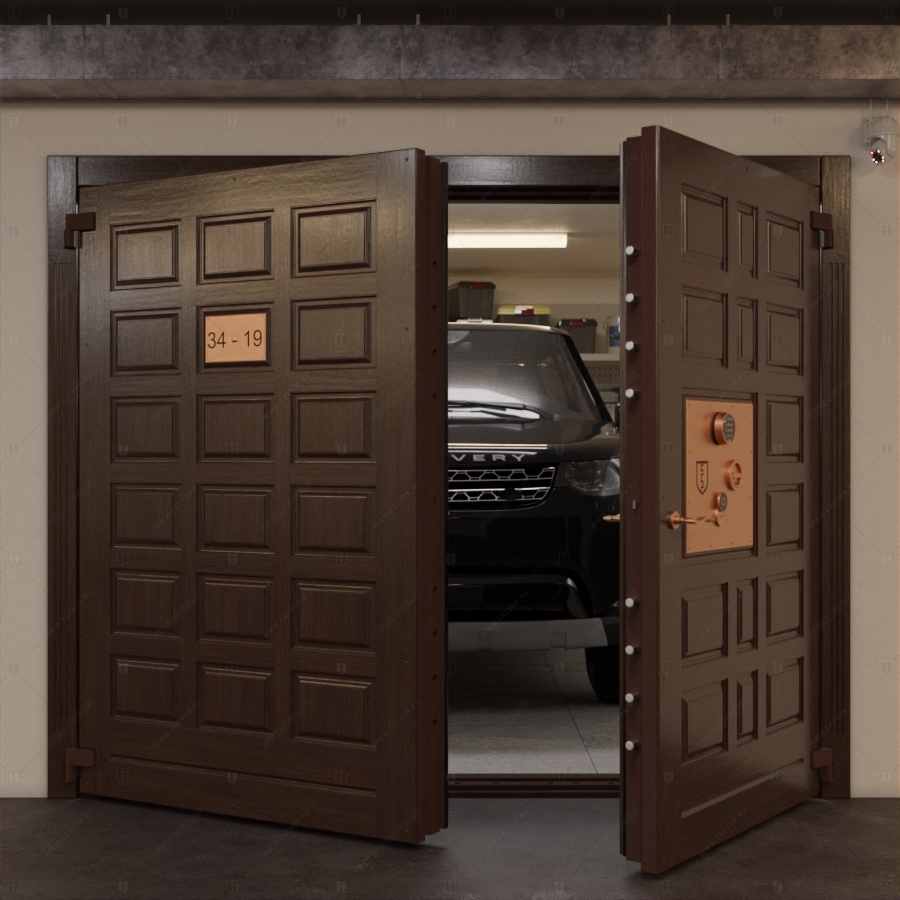 Пробная услуга