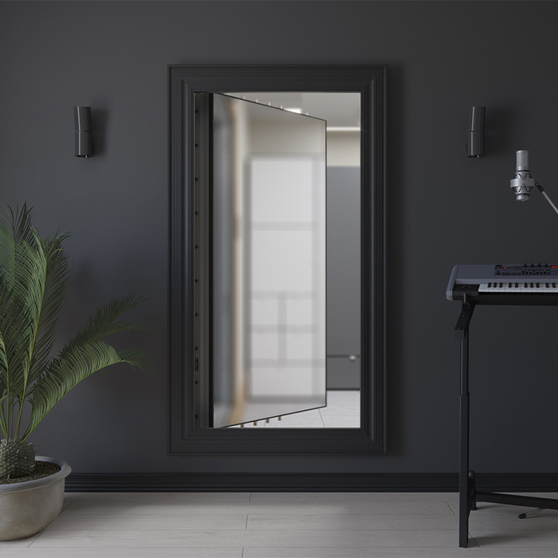 Скрытые двери